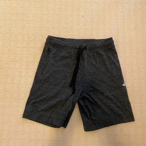 Men’s Alo Shorts. Size M